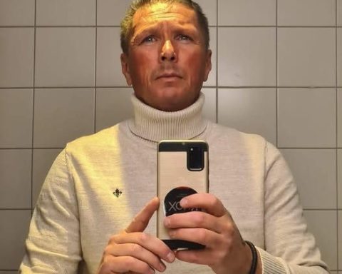 Uten Filter avslører: Svenske Ronnie Eriksson dømt