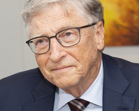 Bill Gates: Globalismens kapitalkatalysator – med vaksinebismak