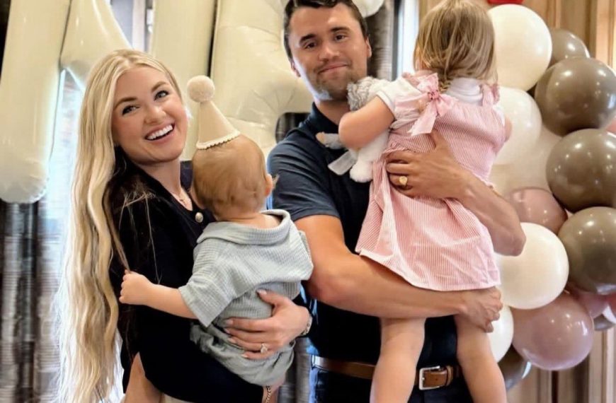 Attentatet mot Charlie Kirk – Politisk vold ryster USA