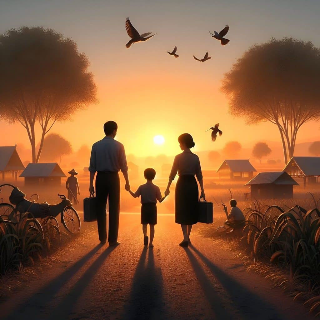 (Pixabay) Familien - utgått på dato?