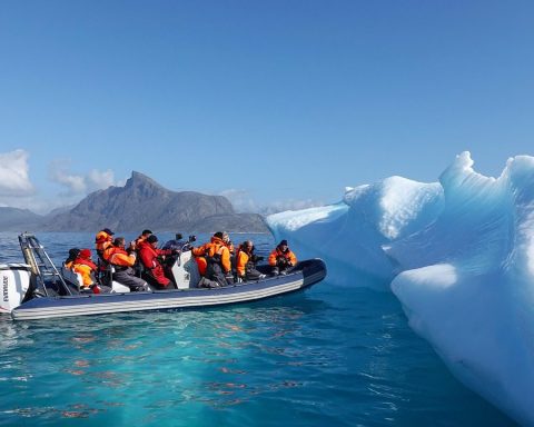 Hvordan navigere i klimatåka