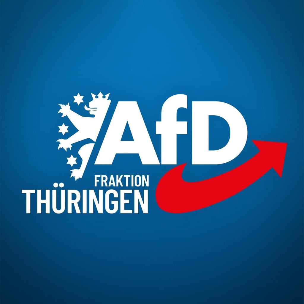 AfD Thüringen