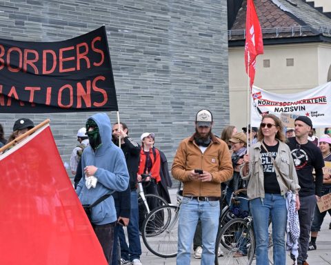 Minervapodden: Da Remig kom til Norge.