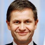 Erik Solheim er ikke fornøyd med fokuset på Epstein.