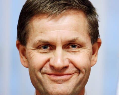 Erik Solheim er ikke fornøyd med fokuset på Epstein.