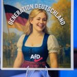 «Generation Deutschland»: AfD seirer på alle fronter!