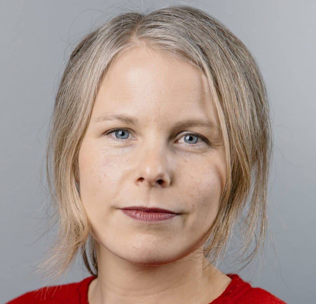 Mange i SV vil kaste Kirsti Bergstø.