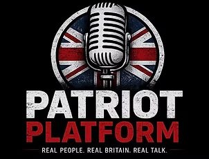 Patriot platform.